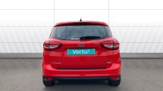 Ford C-MAX 1.0 EcoBoost 125 Titanium 5dr Petrol Estate